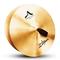 16" A ZILDJIAN CONCERT STAGE