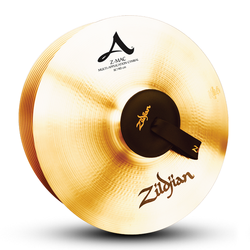 16" A ZILDJIAN Z-MAC
