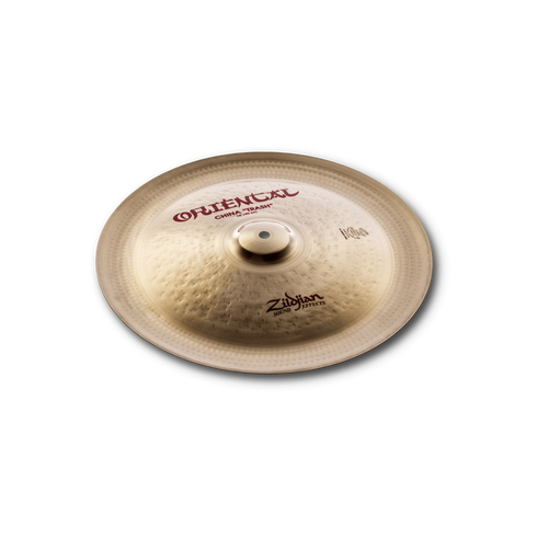 Zildjian ジルジャン 16" FX ORIENTAL CHINA "TRASH"