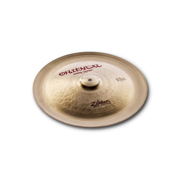 Zildjian ジルジャン 16" FX ORIENTAL CHINA "TRASH"