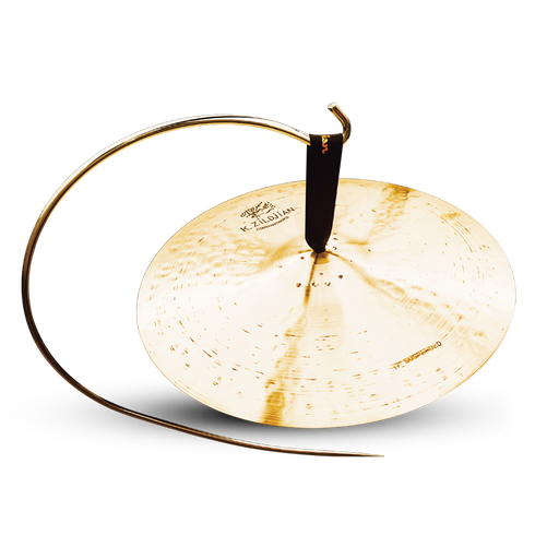 17" K CONSTANTINOPLE SUSPENDED