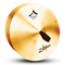 18" A ZILDJIAN SYMPHONIC GERMAN TONE