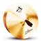 18" A ZILDJIAN SYMPHONIC VIENNESE TONE