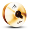 18" A ZILDJIAN Z-MAC