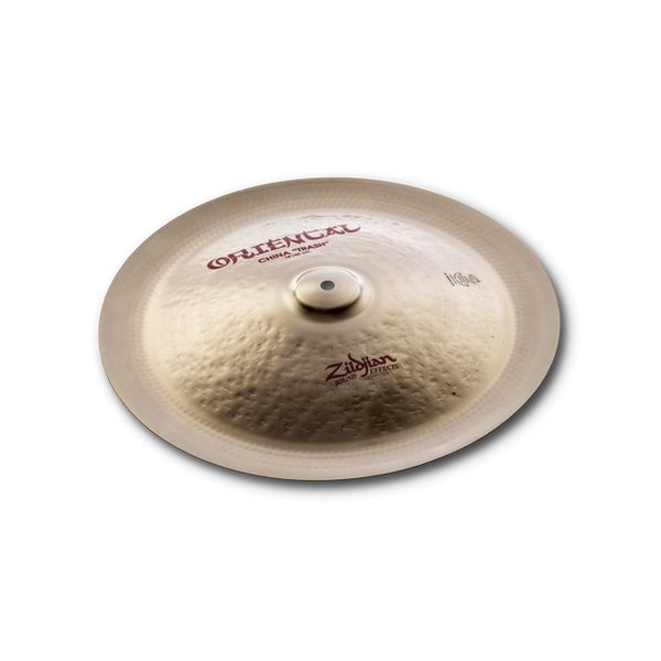 Zildjian ジルジャン 18" FX ORIENTAL CHINA "TRASH"