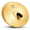 18" K CONSTANTINOPLE SPECIAL SELECTION MEDIUM HEAVY - PAIR