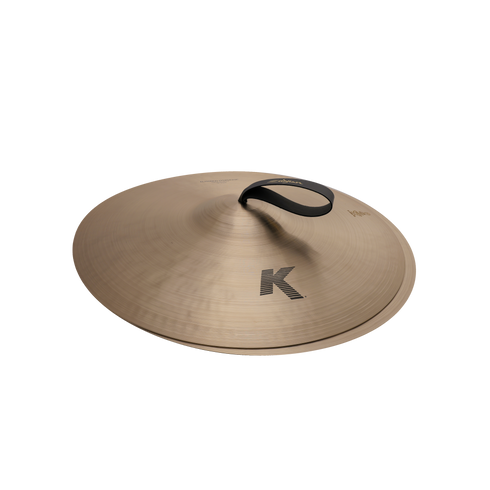 18" K Klassisch Symphonic Medium Heavy, Pair