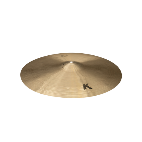 18" K Klassisch Symphonic Suspended