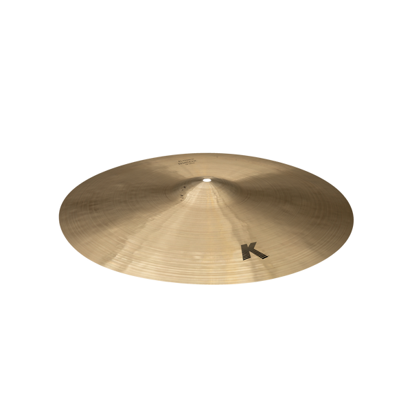 18" K Klassisch Symphonic Suspended