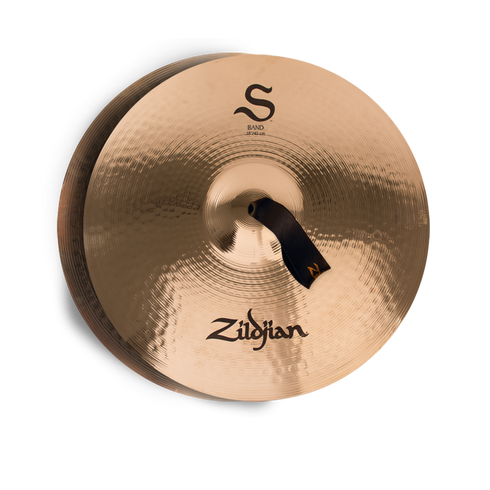 18" S FAMILY BAND PAIR