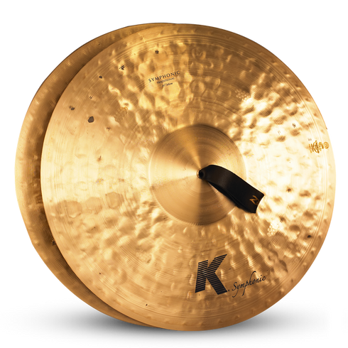19" K SYMPHONIC, Pair