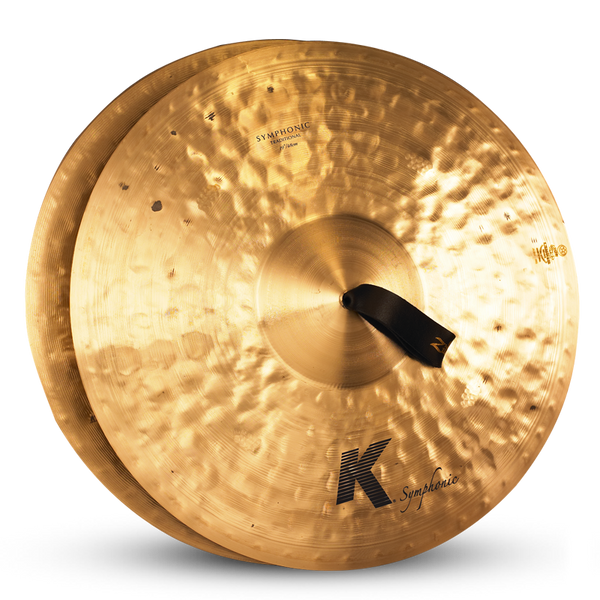 19" K SYMPHONIC, Pair