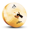 20" A ZILDJIAN CLASSIC ORCHESTRAL SELECTION MEDIUM LIGHT