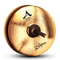 20" A ZILDJIAN STADIUM MEDIUM SET