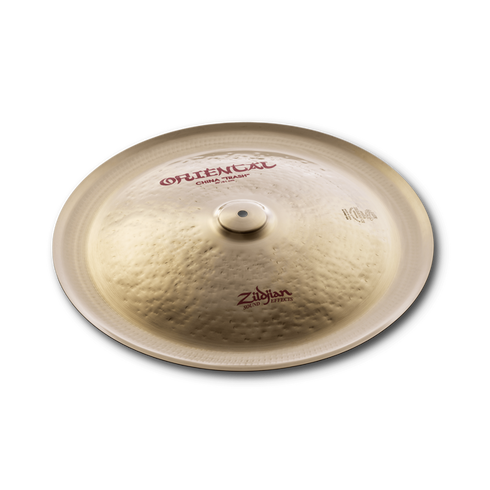 Zildjian ジルジャン 20" FX ORIENTAL CHINA "TRASH"