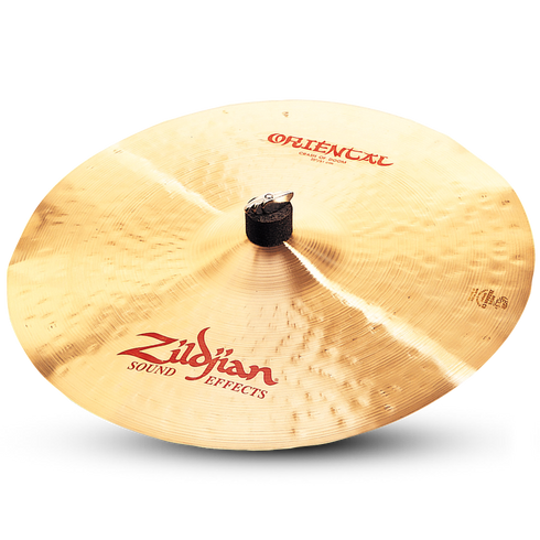 Zildjian ジルジャン 20" FX ORIENTAL CRASH OF DOOM