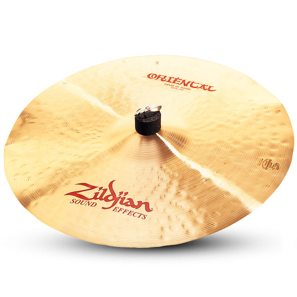 Zildjian ジルジャン 20" FX ORIENTAL CRASH OF DOOM