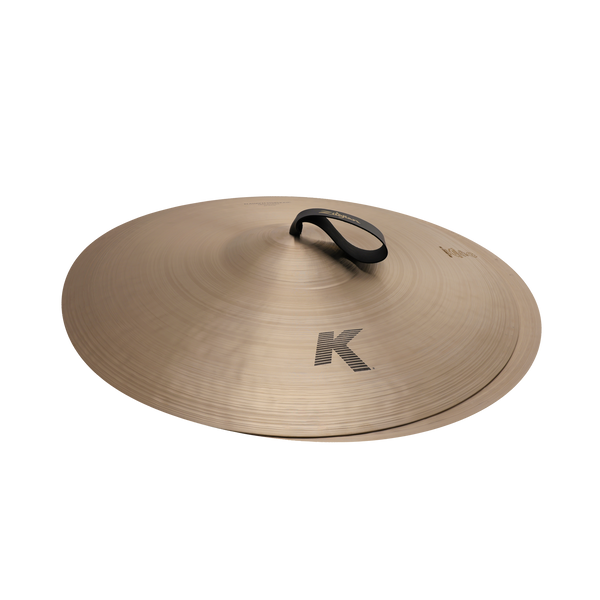 20" K Klassisch Symphonic Medium Heavy, Pair
