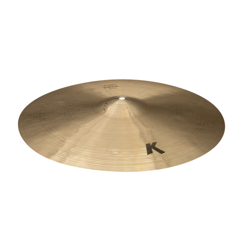 20" K Klassisch Symphonic Suspended