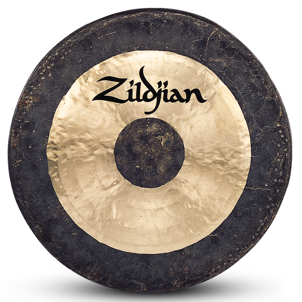 30" TRADITIONAL GONG