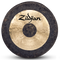 34" TRADITIONAL GONG