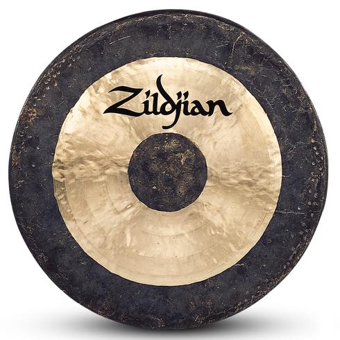 40" TRADITIONAL GONG