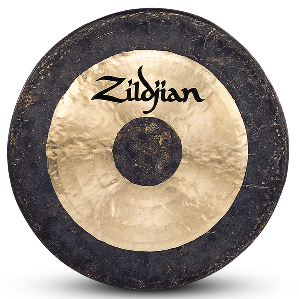 40" TRADITIONAL GONG