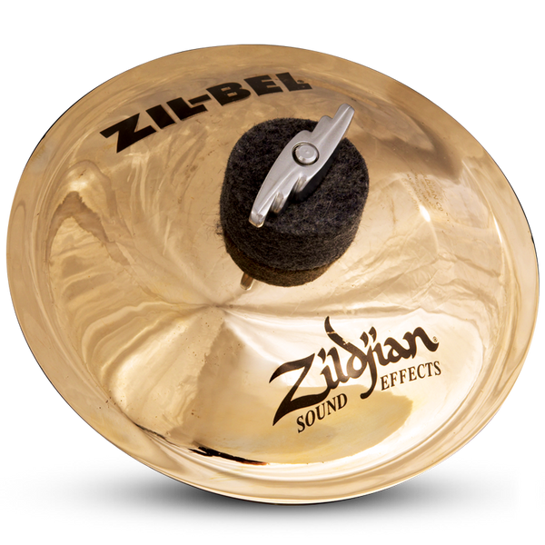 Zildjian ジルジャン 6"FX ZIL-BEL, SMALL