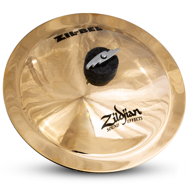 Zildjian ジルジャン 9.5" FX ZIL-BEL, LARGE