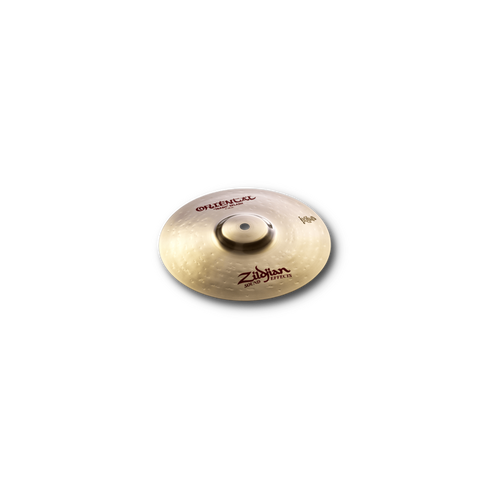 Zildjian ジルジャン 9" FX ORIENTAL TRASH SPLASH