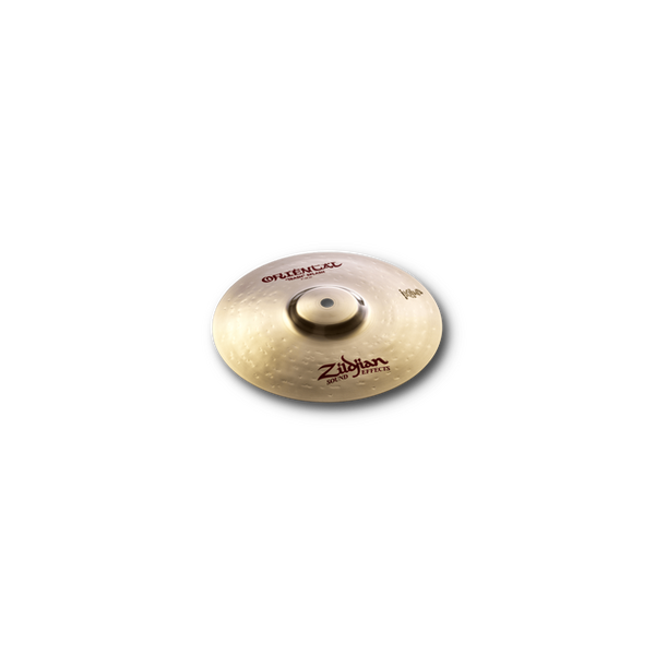 Zildjian ジルジャン 9" FX ORIENTAL TRASH SPLASH
