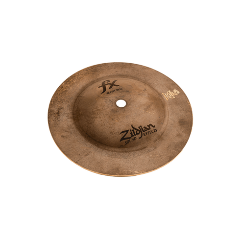 Zildjian ジルジャン FX BLAST BELL