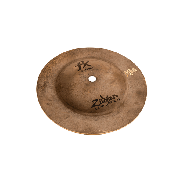 Zildjian ジルジャン FX BLAST BELL