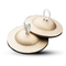 FX FINGER CYMBALS, THICK PAIR