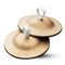 FX FINGER CYMBALS, THIN PAIR