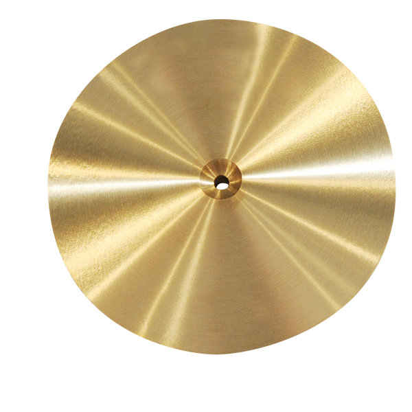 Zildjian High Octave Crotale - Single Note, Specify