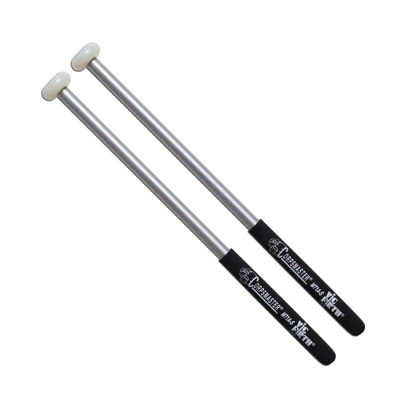 Vic Firth MT1AS エクストラハード/エクストラゲージ マーチングテナードラムマレット