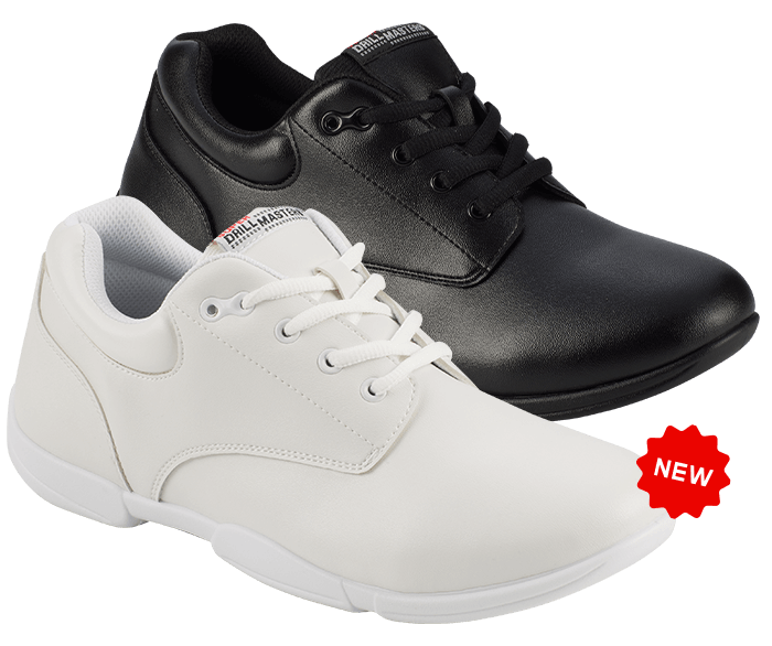 スーパードリルマスター マーチングシューズ