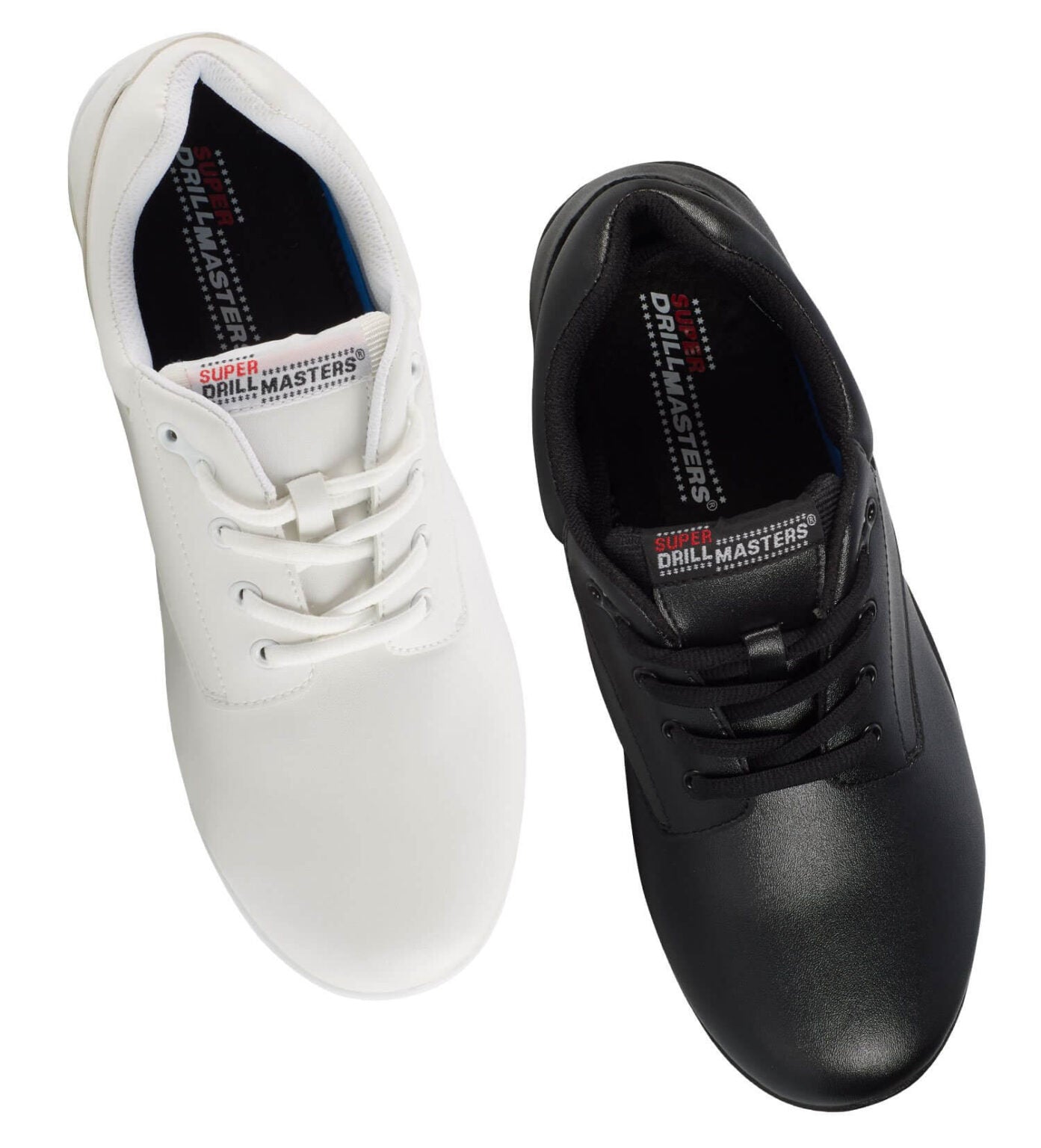 スーパードリルマスター マーチングシューズ