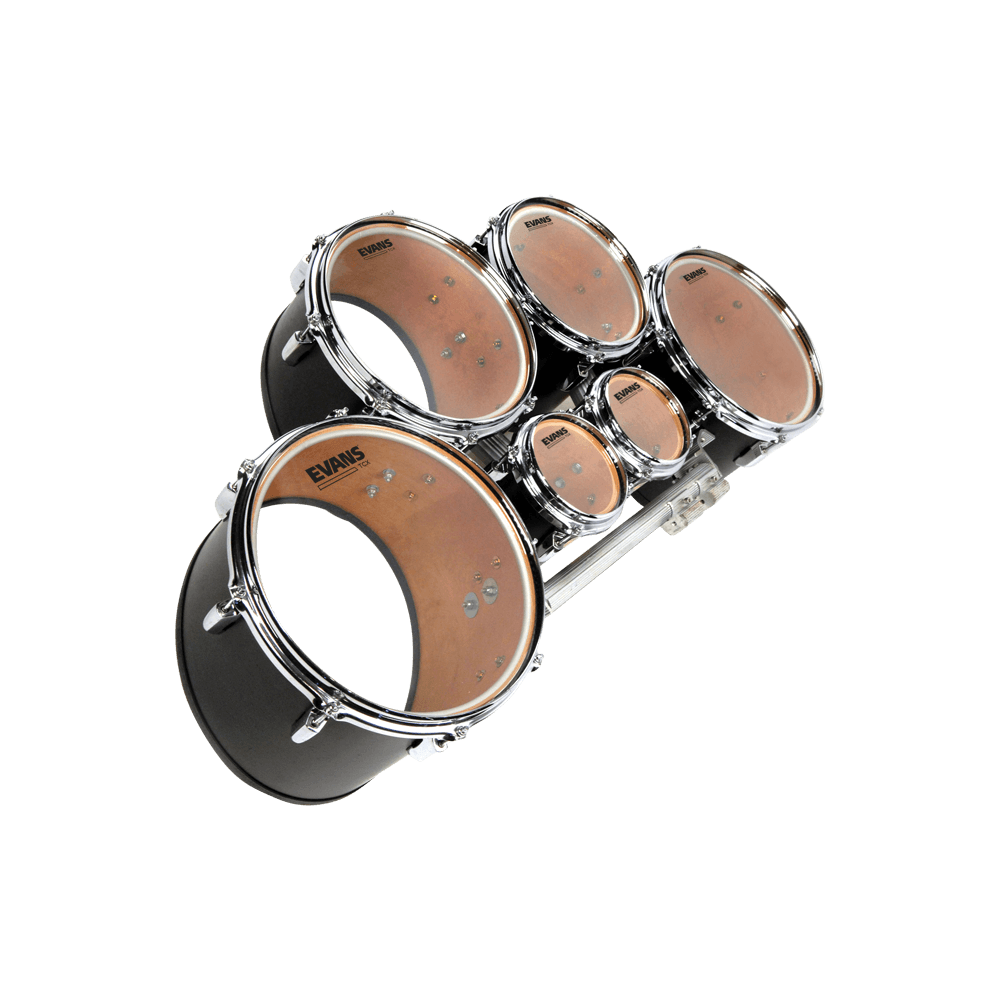 マーチングパーカッション – マーチング・ワン